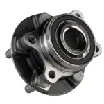 Motorcraft™ Hub Assembly