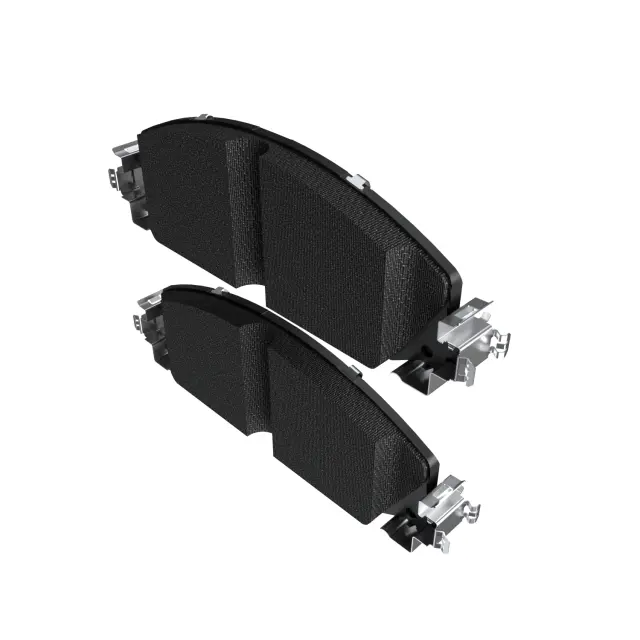 2021-2026 Dodge Durango Front Disc Brake Pad Kit 68532199AC