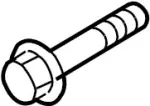 Shock Bolt