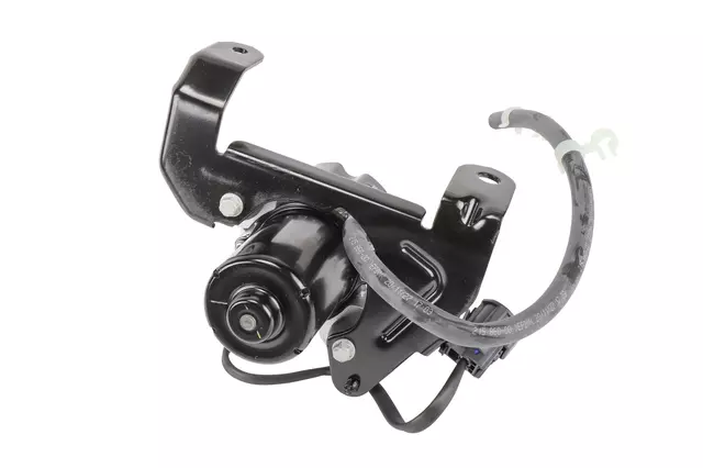 2022 GM Electronic Power Brake Booster Pump Assembly 86778072 | QuirkParts