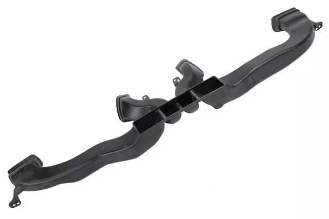 Front Air Distribution Duct
