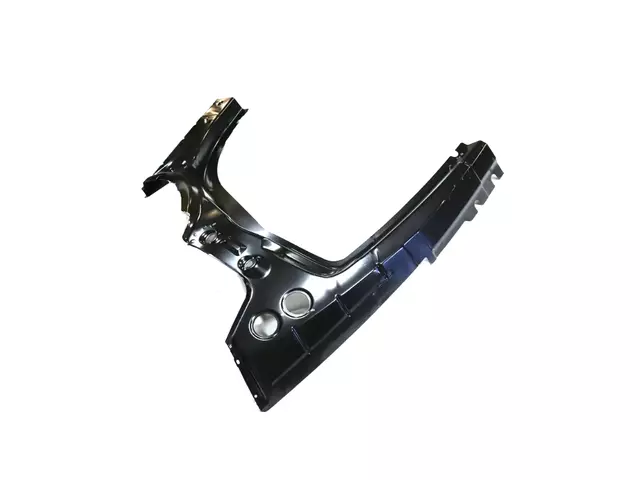 Body Side Aperture Reinforcement, Left