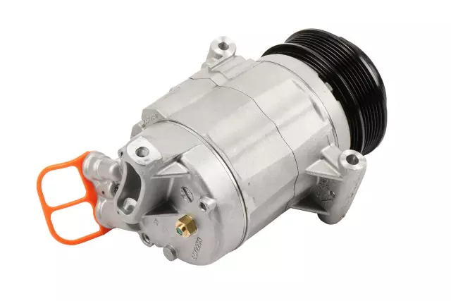 大人気 23374616 - Air Conditioning Compressor and Clutch Assembly パンツ