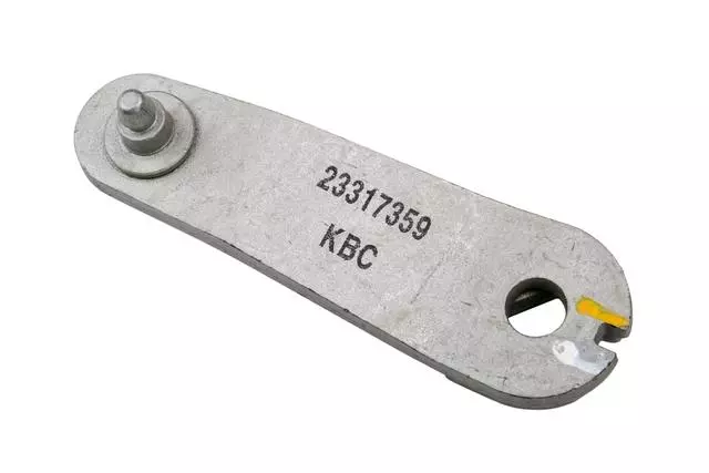 Automatic Transmission Range Selector Lever