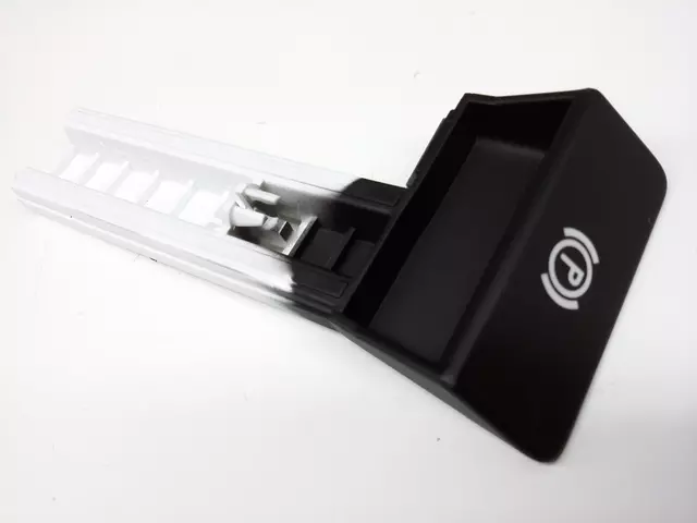 2004-2010 Volkswagen Touareg - Release Lever