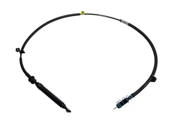 Genuine GM Automatic Transmission Range Selector Cable - Part #20787606