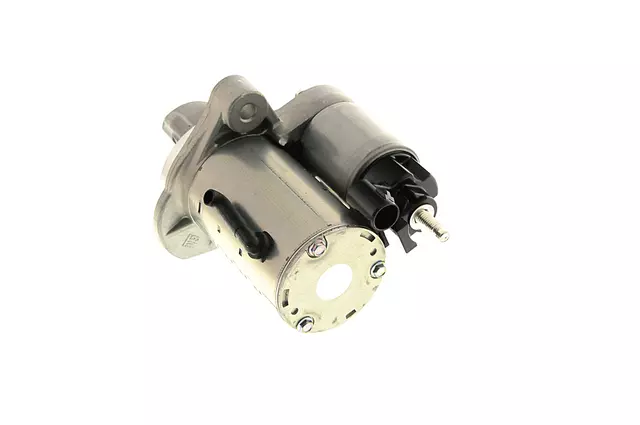 New OEM GM Starter 12691976 – Fits Chevrolet, Cadillac, GMC 2015-2022 (CTS, Camaro, Etc.)