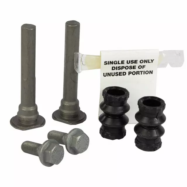 2011-2014 Ford Mustang Disc Brake Caliper Pin - Motorcraft (BKCF-12)