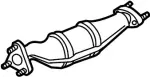 Catalytic Converter