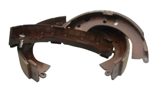 Genuine Toyota Camry Rear Brake Shoe Set 04495-33010 | Frontier Toyota