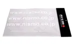 Nismo Sticker Set