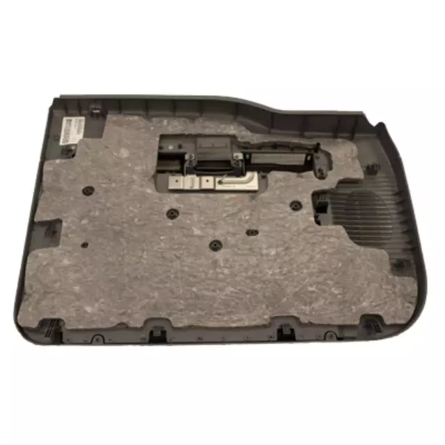 2011-2016 Ford Door Trim Panel - Passenger Side (RH) BC3Z-2523942
