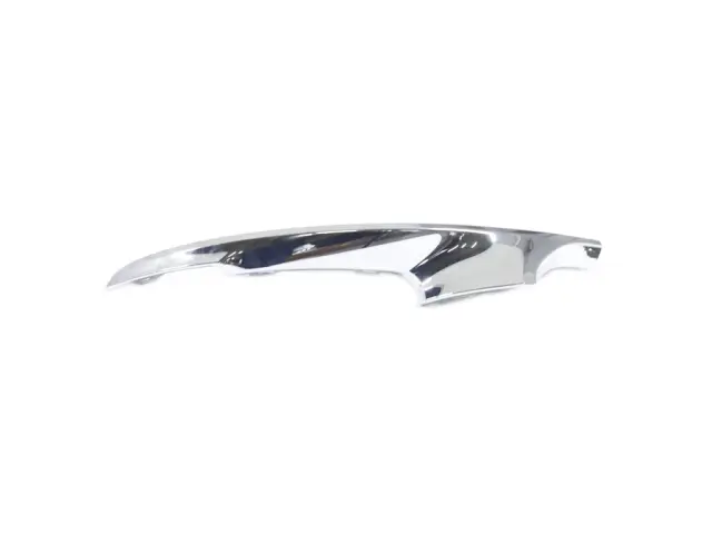 2021-2025 Jeep Grand Cherokee L Outer Molding 6UP71SZ0AA | Mopar 2021-2025 Jeep Grand Cherokee L Outer Molding 6UP71SZ0AA | Mopar