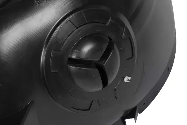 Passenger Side Front Wheelhouse Liner