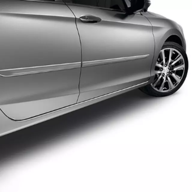 Body Side Molding, Sedan