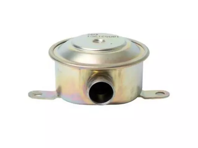 Engine Crankcase Vent Valve