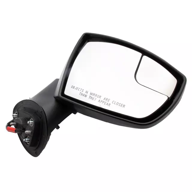 2018-2021 Ford EcoSport Mirror Assembly GN1Z-17682-Z | OEM