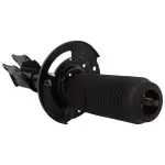 Shock Absorber Assembly