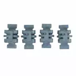 2013-2025 Ford - Access Cover Nut