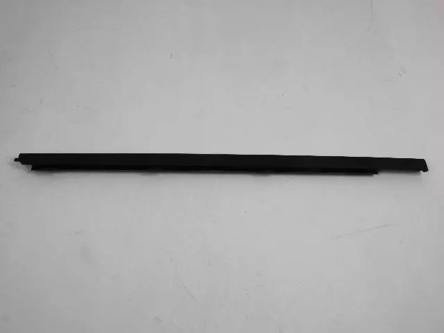 Door Belt Weatherstrip, Right