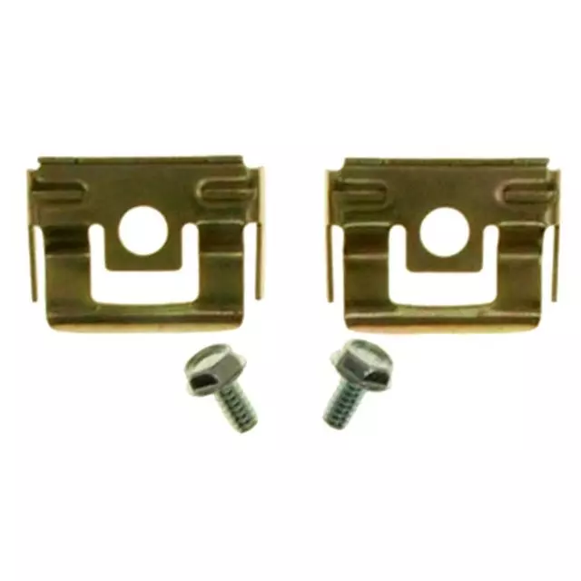 Rear Brake Shoe Hold Down Spring