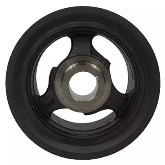 Crankshaft Pulley