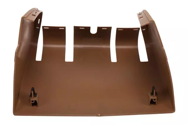 Choccachino Rear Driver Side Seat Riser Finish Cover