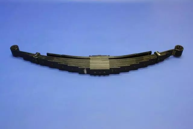 Rear Leaf Spring, Right