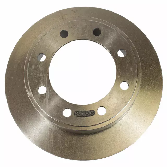 Disc Brake Rotor