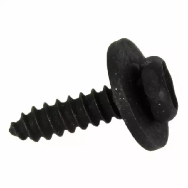 Door Trim Panel Screw
