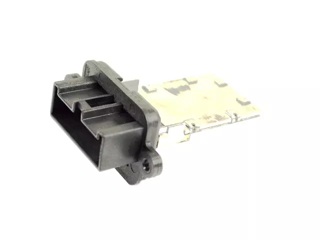 Blower Motor Resistor
