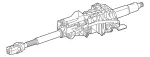 Steering Column