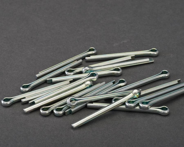 051030300 Outer Tie Rod Cotter Pin 20032022 Subaru Subaru Parts