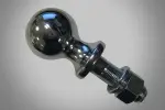 Hitch Ball -  Class I (1-7/8