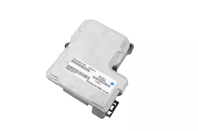 Electronic Brake Control Module Assembly, Remanufactured