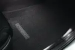 Floor Mats, Carpet - Rwd