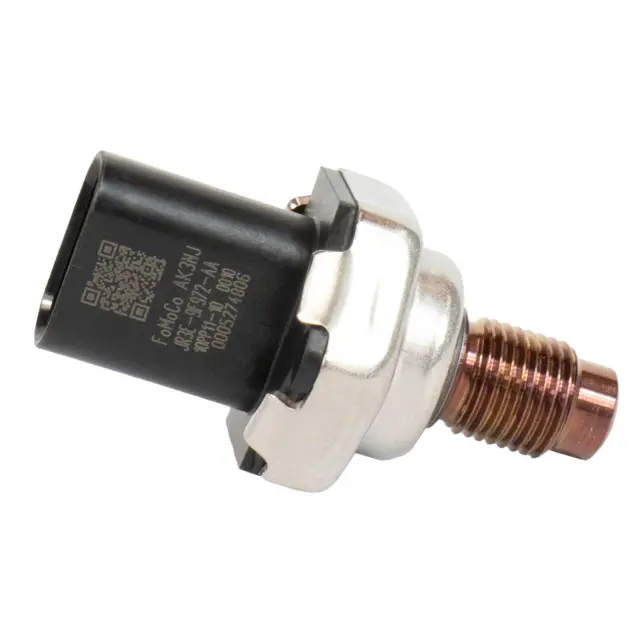 CM-5267 - Motorcraft™ Fuel Pressure Sensor - 2018-2025 Ford