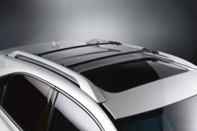 2010-2015 Lexus Roof Rack Cross Bars PT278-48120 | OEM Parts Online