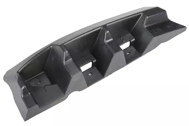 Rear Driver Side Bumper Fascia Guide
