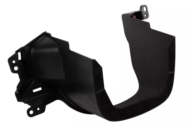 Instrument Panel Steering Column Opening Cover