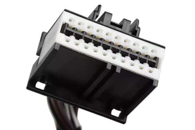 Heater Wiring Harness