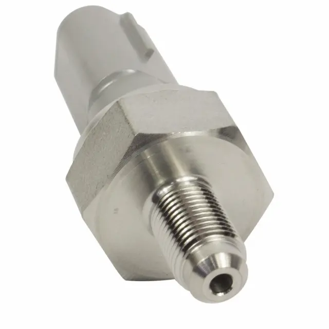 CM-5247 - Motorcraft™ Fuel Pressure Sensor - 2011-2025 Ford