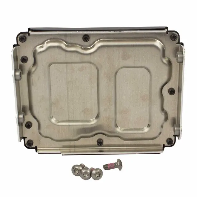 Differential Control Module