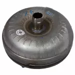 Automatic Transmission Torque Converter