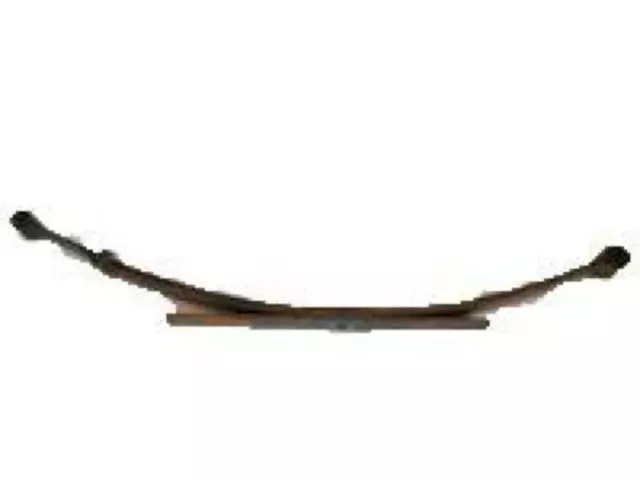 Leaf Spring
