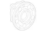 Wheel Bearing