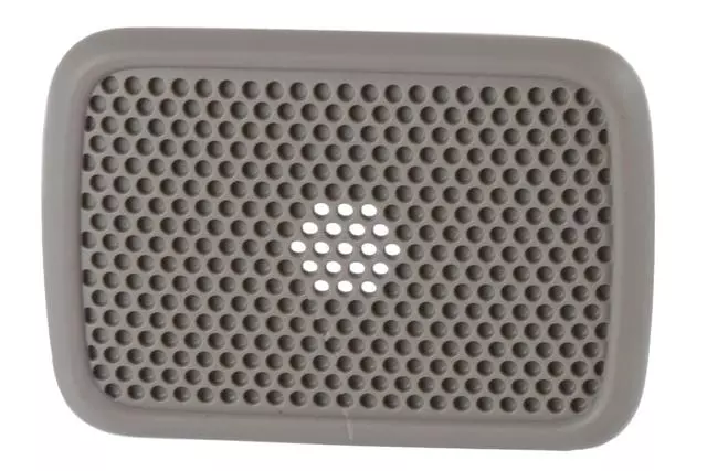 Shale Active Noise Cancellation Microphone Grille