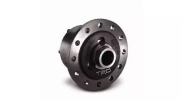Driveline, Trd Torque Biasing Differential - Scion (PTR39-21070)