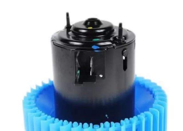 Heating and Air Conditioning Blower Motor Kit