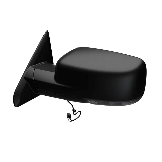 2017-2022 Ram Outside Rear-View Mirror, Left 68462827AA | OEM